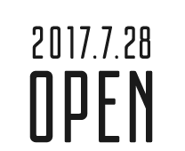 2017.7.28 OPEN