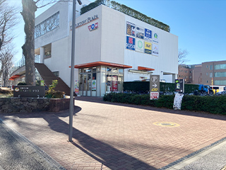 て・と・てテラス