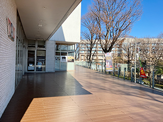縁テラス
