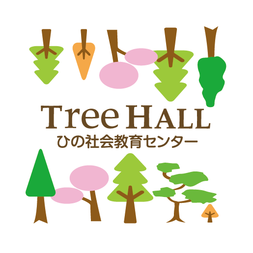 Tree HALL